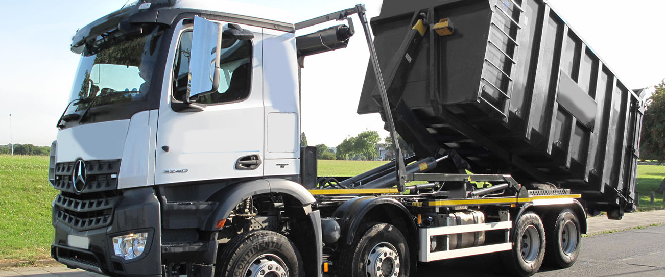 skip hire notting hill